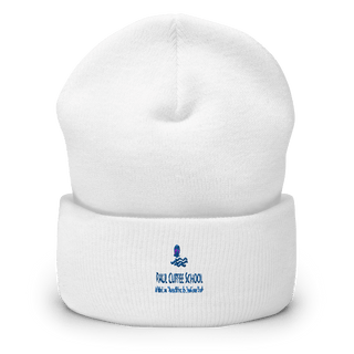 Paul Cuffee Upper School 45670279  Cuffed Beanie -