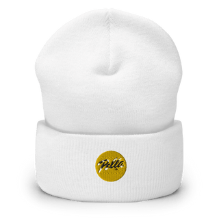 New England Pro Carpenters 27155722  Cuffed Beanie -