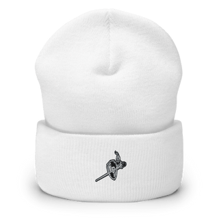 Lake Park High School 21589726  Cuffed Beanie -