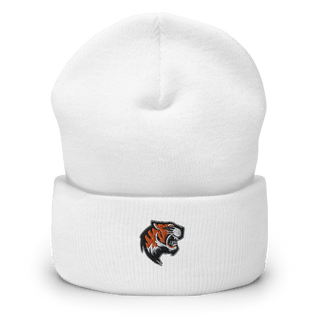 Stratford Junior High School 35860079  Cuffed Beanie -
