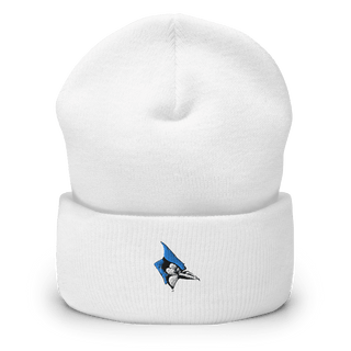 Oak Ridge R-6 High School 85998185  Cuffed Beanie -