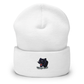 Forest Park Middle School 8551443  Cuffed Beanie -