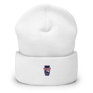 Nittany Lion Battalion 19698812  Cuffed Beanie -