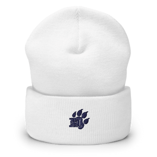 Marymount School 5504461  Cuffed Beanie -