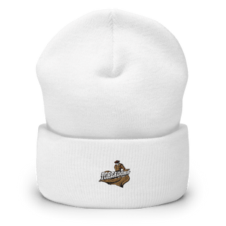 Jim Barnes Middle School 84471693  Cuffed Beanie -