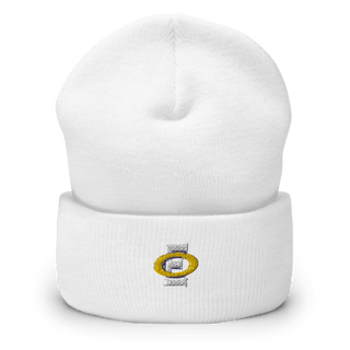 Oran High School 65220878  Cuffed Beanie -