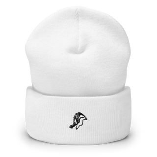 Gideon High School 37638604  Cuffed Beanie -
