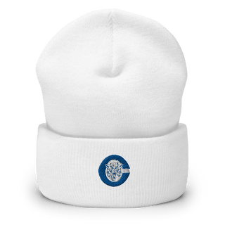 Pueblo Central High School 43431222  Cuffed Beanie -