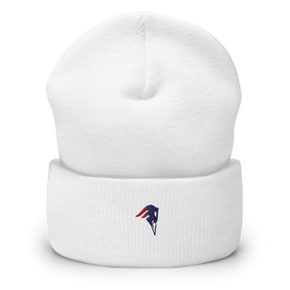 Parkway South High School 62974207  Cuffed Beanie -