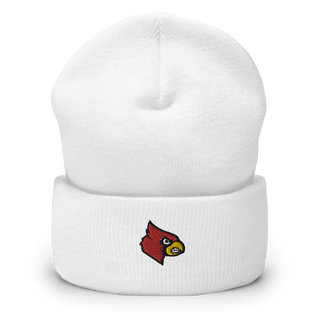 Harmony Grove High School 17696377  Cuffed Beanie -