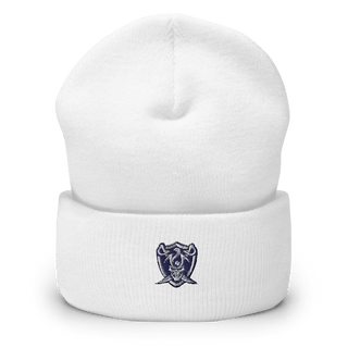 Saint Charles High School Cheer 82720788  Cuffed Beanie -
