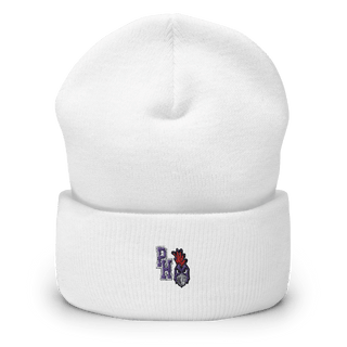 Pleasant Hill High School Cheer 77113952  Cuffed Beanie -