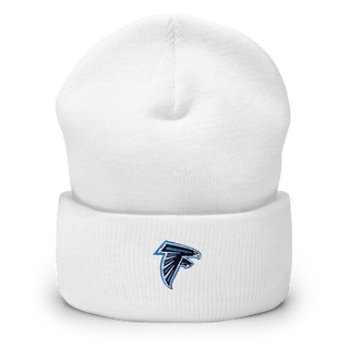 Bertie High School Cheer 80962560  Cuffed Beanie -