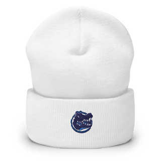 Gateway Regional High School Cheer 43593489  Cuffed Beanie -
