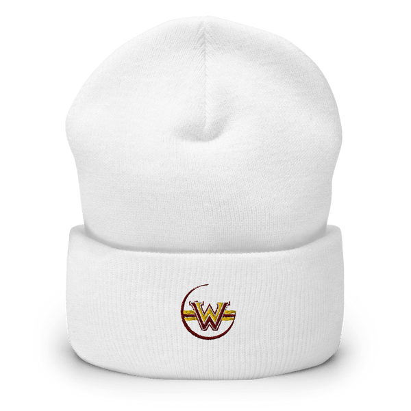 Windsor Middle School 97060189  Cuffed Beanie -