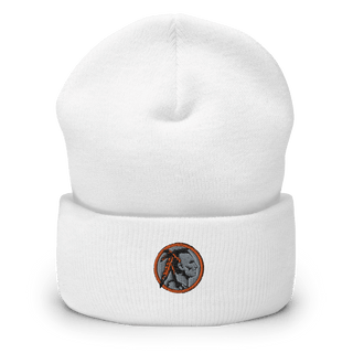 Chesaning Middle School Cheer 10918071  Cuffed Beanie -