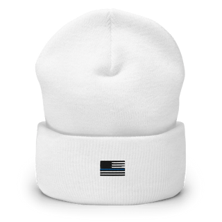 Los Angeles County Probation Department 79047284  Cuffed Beanie -