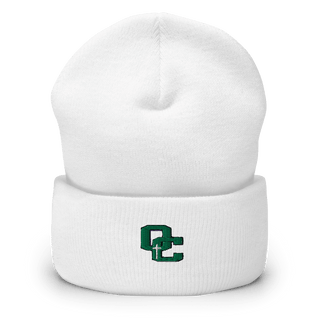 Owensboro Catholic High School Cheer 65490031  Cuffed Beanie -