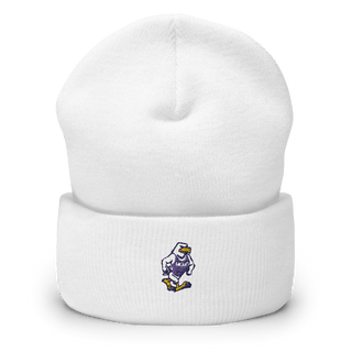 Griggsville-Perry Middle School Volleyball 14067928  Cuffed Beanie -