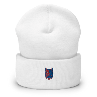 McCurdy Charter High School Volleyball 13502231  Cuffed Beanie -