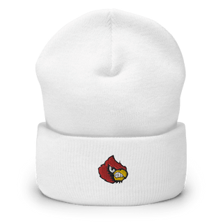 Robertson High School Volleyball 17945585  Cuffed Beanie -