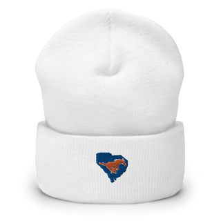 Midland Valley High School Volleyball 20426113  Cuffed Beanie -