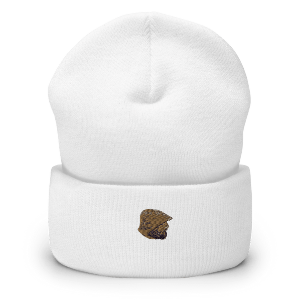 RB FOODS OF GA , INC 61854668  Cuffed Beanie -