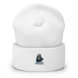 Charleston Pipes and Drums 85940689  Cuffed Beanie -