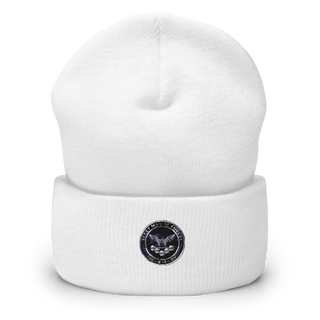 FMF Tactical Grid 52624350  Cuffed Beanie -