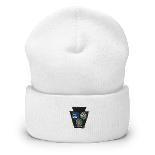 Narcotics 93431812  Cuffed Beanie -