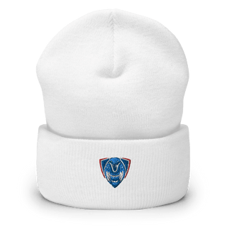 Central Linn Senior High School Volleyball 2014304  Cuffed Beanie -