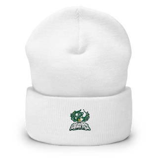 Cape May County Technical High School Cheer 67172243  Cuffed Beanie -