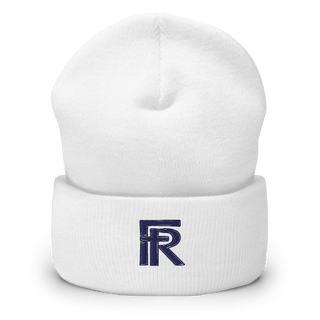 Front Range Christian High School Cheer 44410707  Cuffed Beanie -