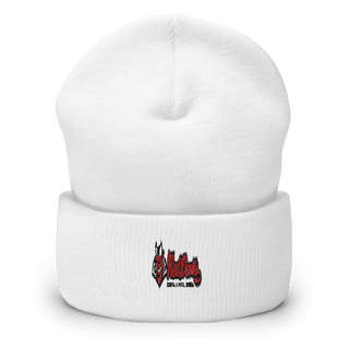 East Valley High School 74711750  Cuffed Beanie -