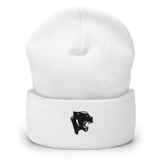 Helen S Dunn Middle School 63125083  Cuffed Beanie -