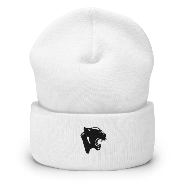 Helen S Dunn Middle School 63125083  Cuffed Beanie -