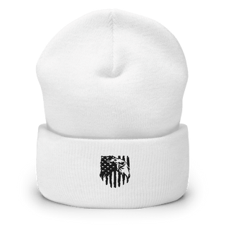 Oscar Golf Charlie Tango 24434143  Cuffed Beanie -
