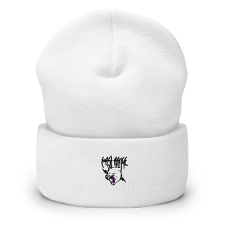 Coast Range CrossFit 26905705  Cuffed Beanie -