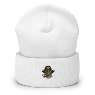 Pleasant Hope R-6 High School Volleyball 41234136  Cuffed Beanie -