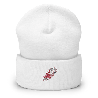 Bravo-6 74672247  Cuffed Beanie -