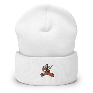 Crab Orchard High School Volleyball 29097988  Cuffed Beanie -