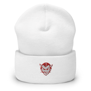 Rustburg Middle School Volleyball 58301954  Cuffed Beanie -
