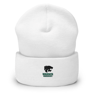 Novi High School Volleyball 95805248  Cuffed Beanie -