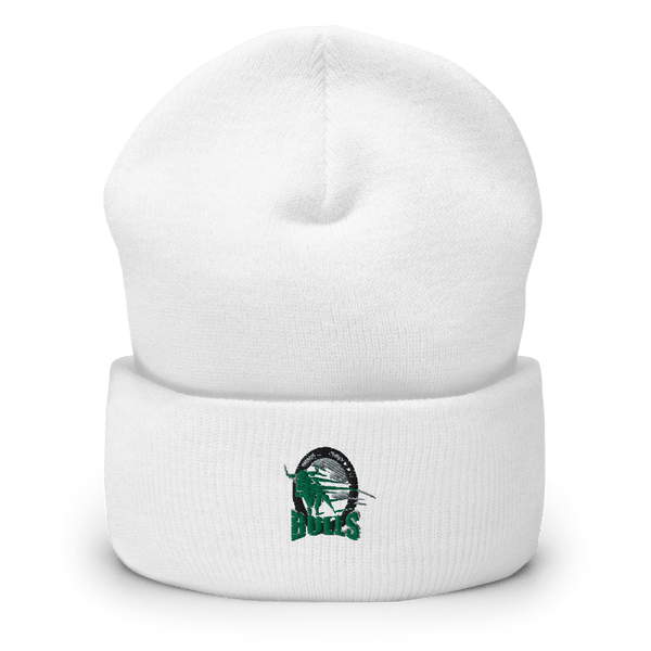 Sarasota Suncoast Academy 29121849  Cuffed Beanie -