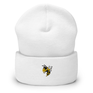 Chaloner Middle School Volleyball 80402615  Cuffed Beanie -