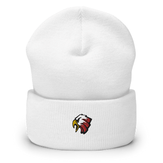 Southern Boone Middle School Cheer 10973679  Cuffed Beanie -