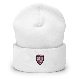 Bellefonte Area High School Soccer 51143789  Cuffed Beanie -