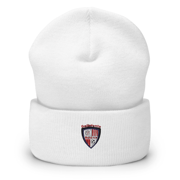Bellefonte Area High School Soccer 51143789  Cuffed Beanie -
