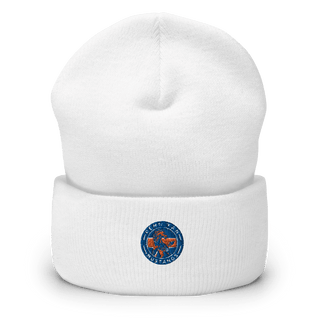 Penn Yan Academy Soccer 62879759  Cuffed Beanie -