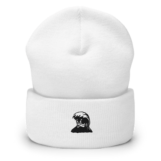 Harrison High School 33399687  Cuffed Beanie -